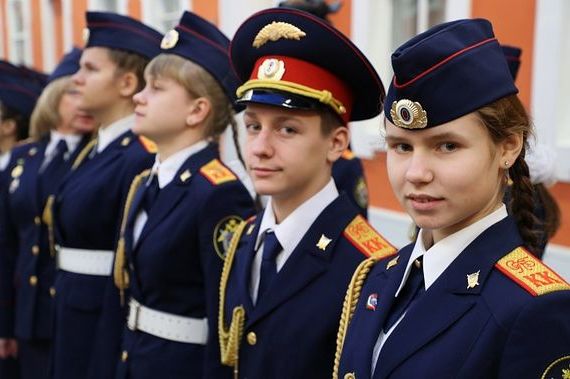 прописка в Нижегородской области